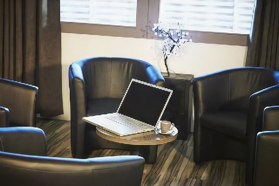 Photo of Livingroom in Tregueux