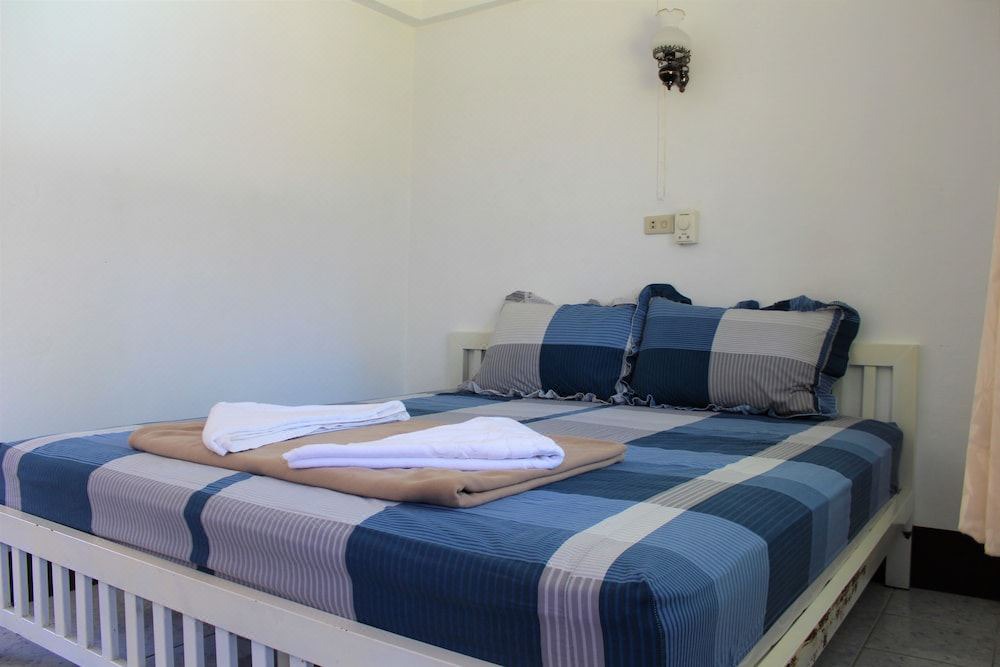 Photo of Bedroom in Koh Tao