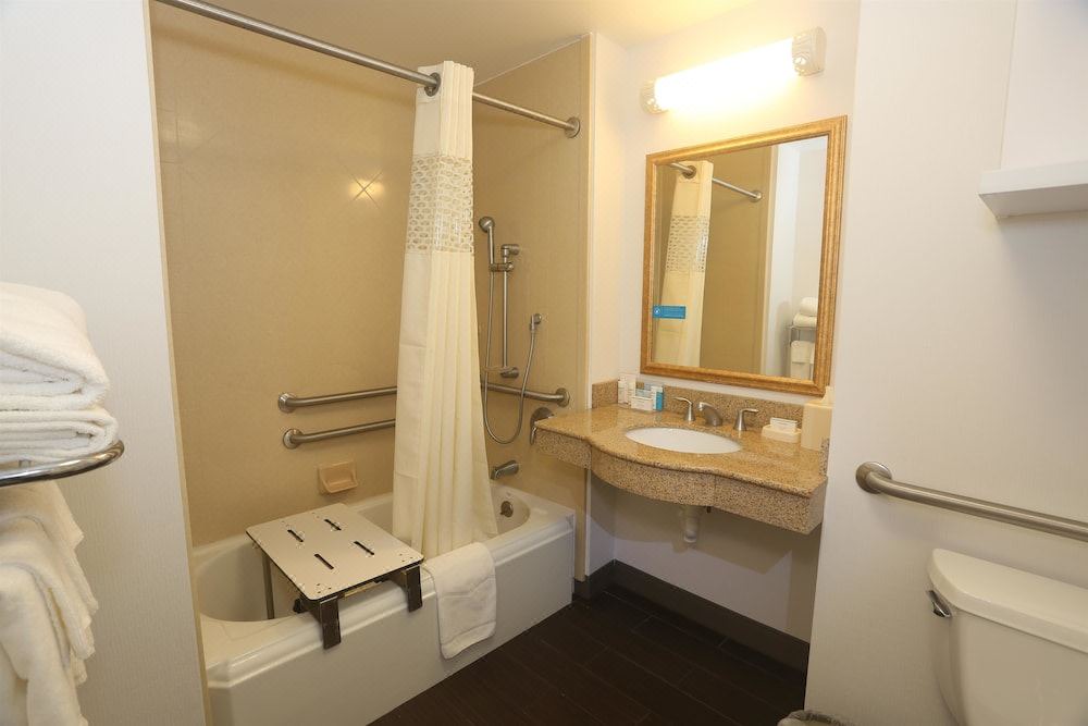Photo of Bathroom in Owego