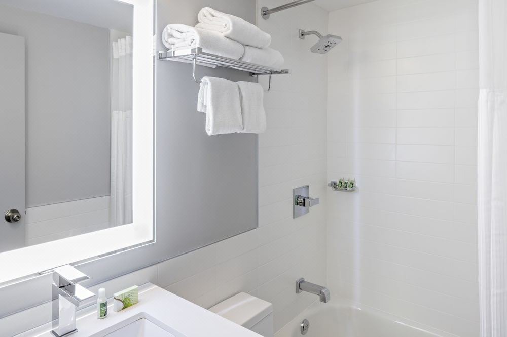 Photo of Bathroom in Bowery