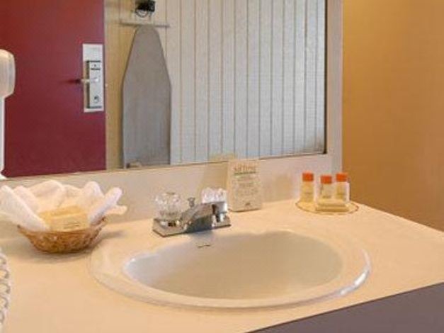 Photo of Bathroom in Schenectady