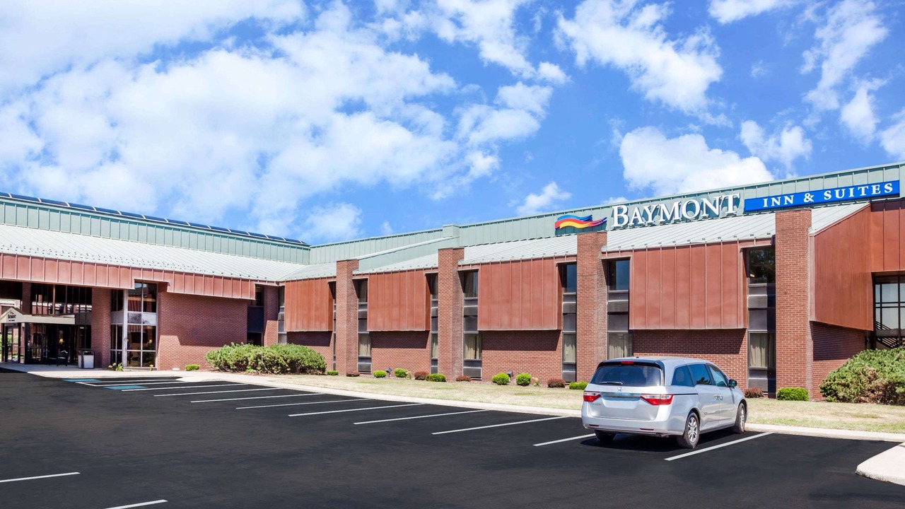 Photo of Buildings in Elkhart