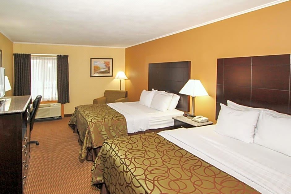Photo of Bedroom in Tully
