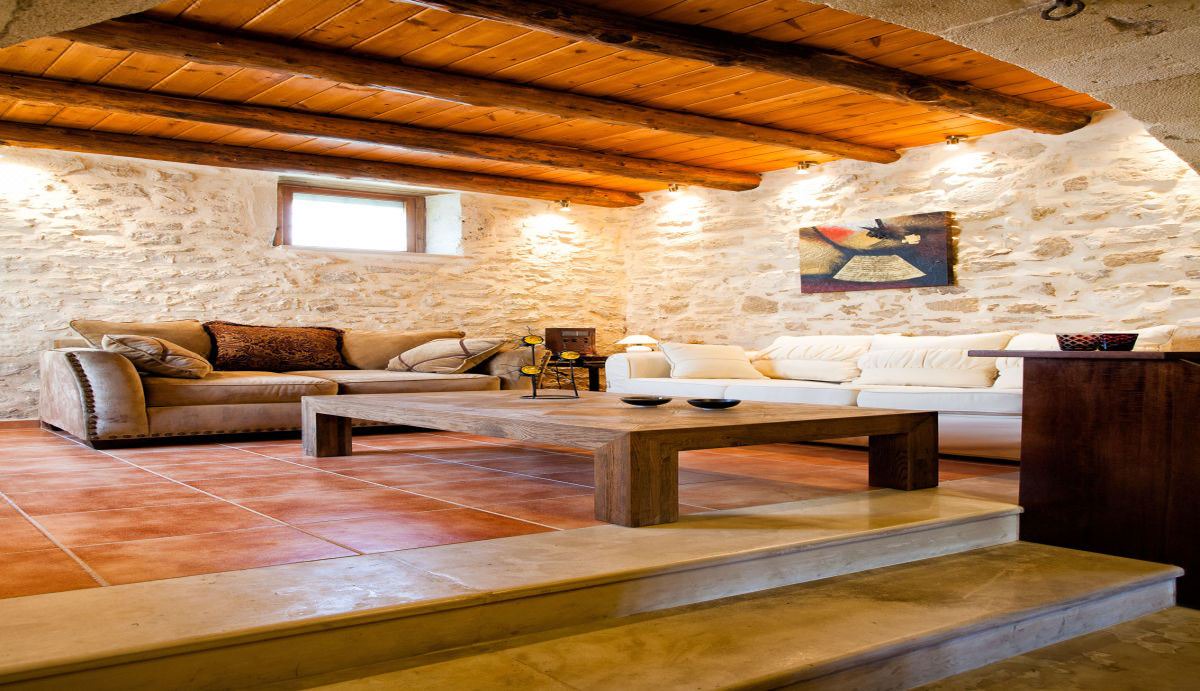 Photo of Livingroom in Argyroupoli