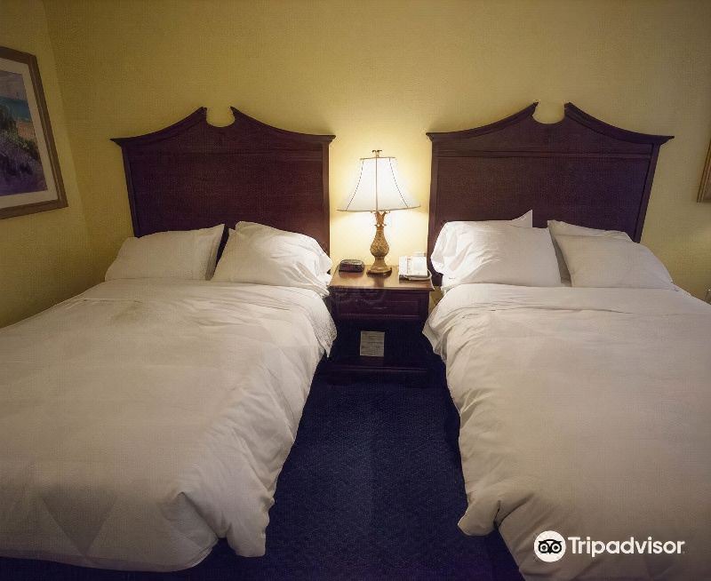 Photo of Bedroom in Port Canaveral