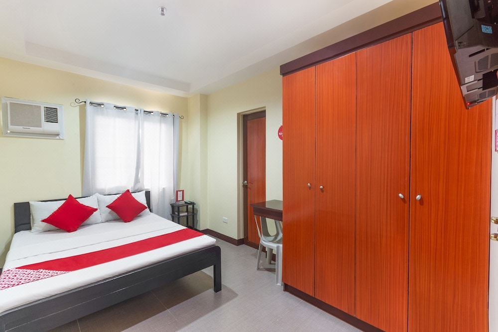 Photo of Bedroom in Dumaguete