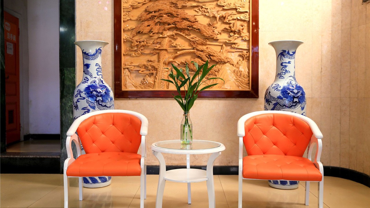 Photo of Livingroom in Tunxi