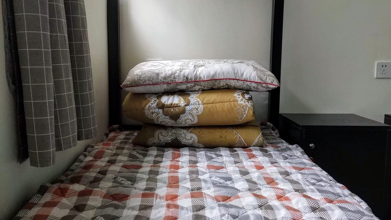 Photo of Bedroom in Jinniu