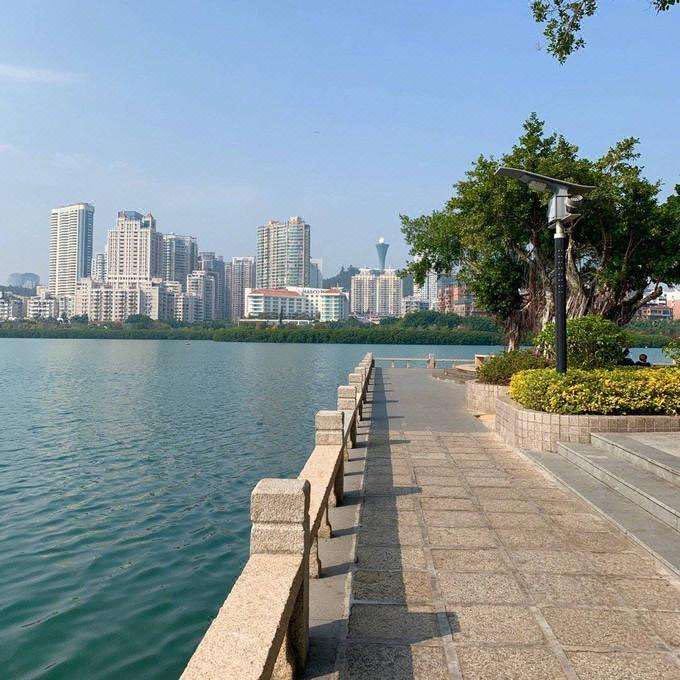 Photo of Outdoor in Siming