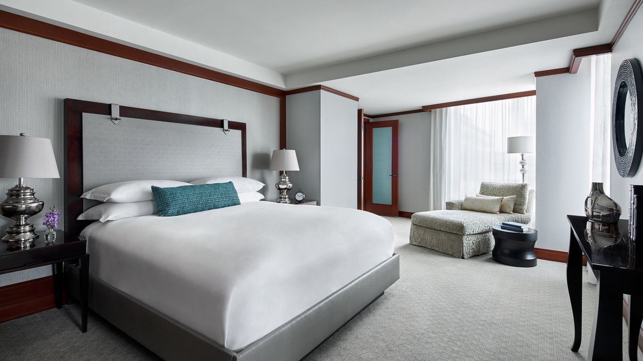 Photo of Bedroom in Georgetown
