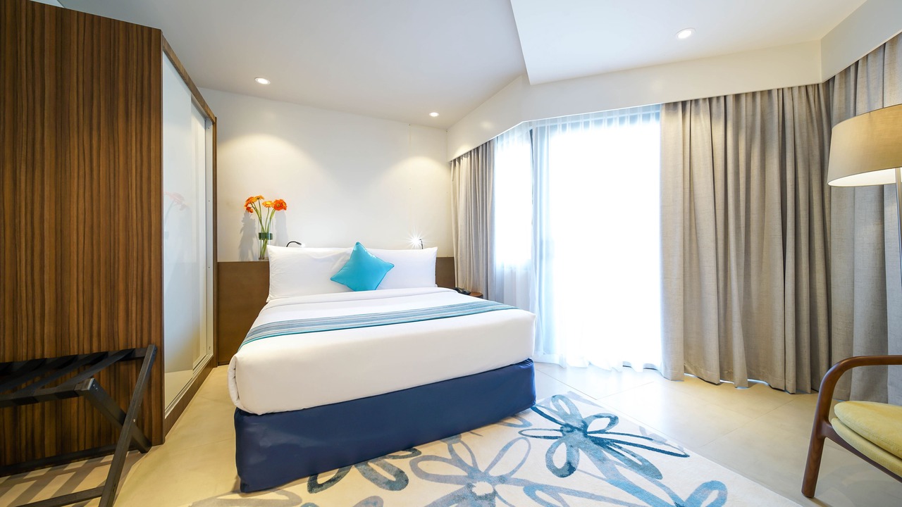 Photo of Bedroom in Maribago