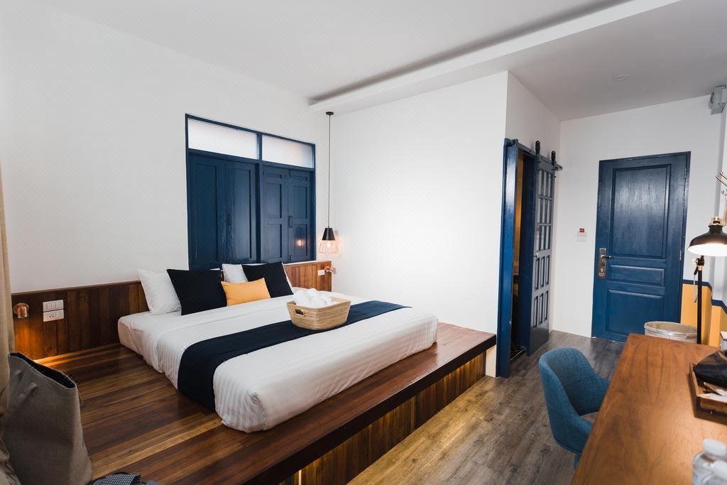 Photo of Bedroom in Chiang Rai