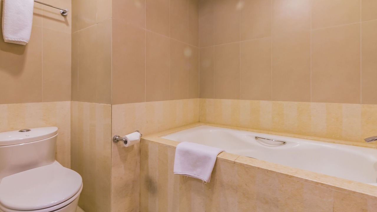 Photo of Bathroom in Haidian