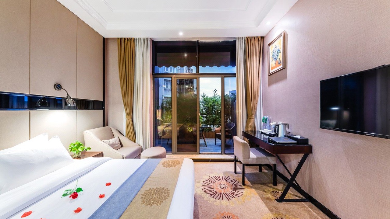 Photo of Livingroom in Siming
