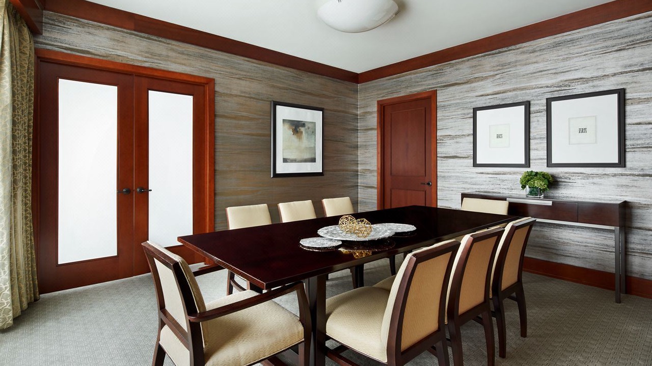 Photo of Livingroom in Georgetown