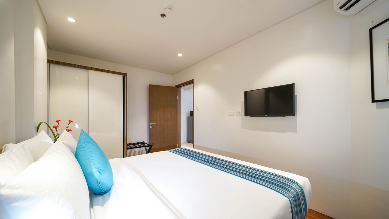 Photo of Bedroom in Maribago