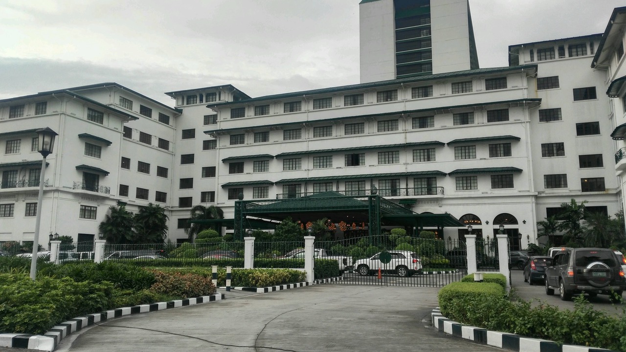 Photo of Buildings in Ermita