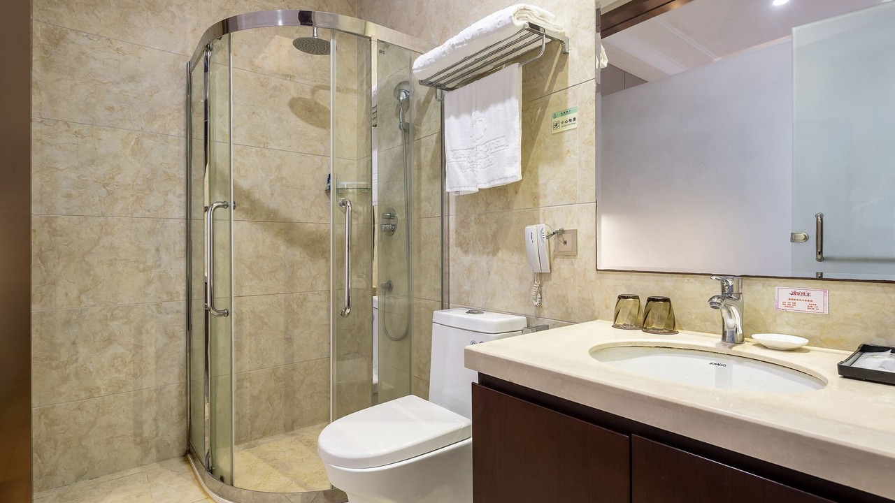 Photo of Bathroom in Siming