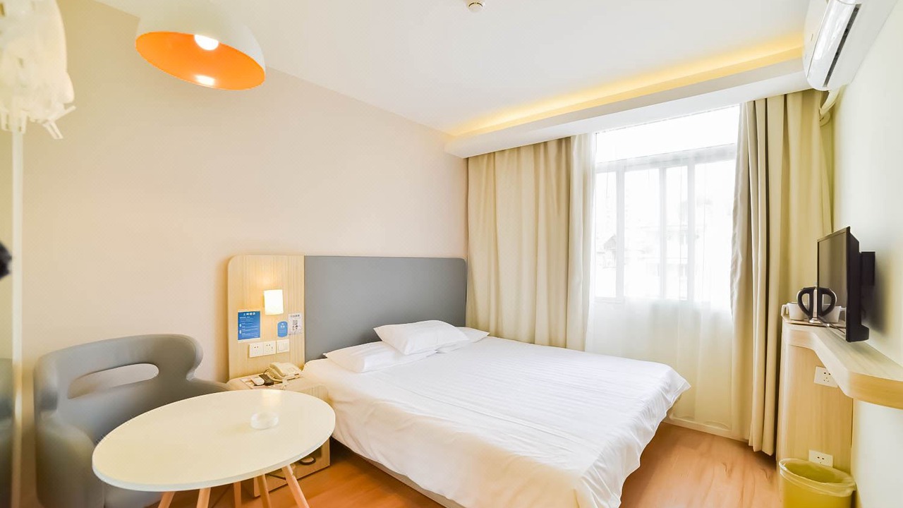 Photo of Bedroom in Siming