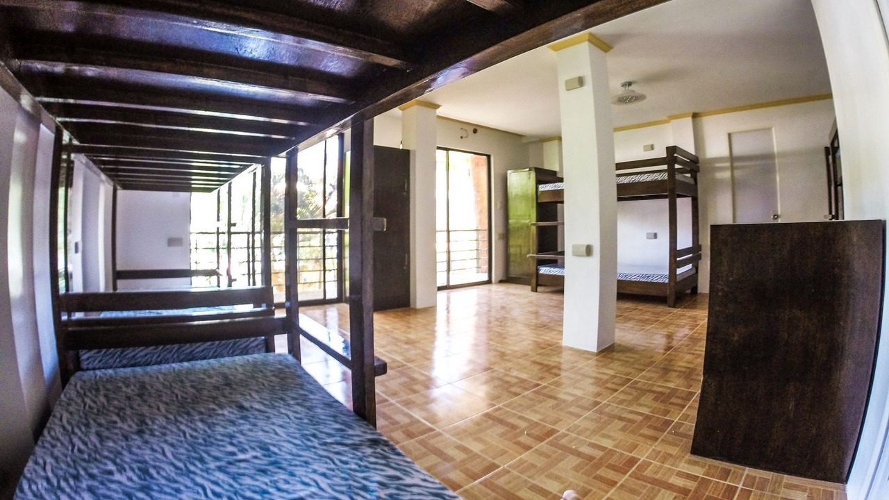 Photo of Bedroom in Balabag