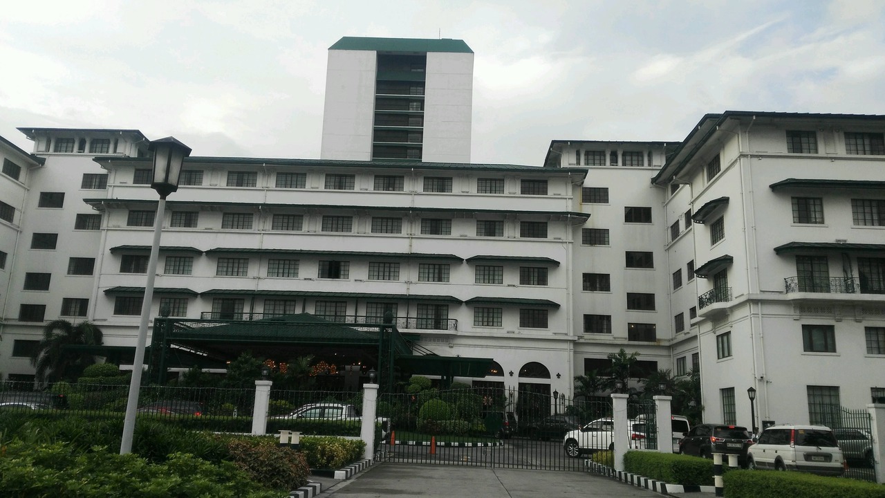 Photo of Buildings in Ermita