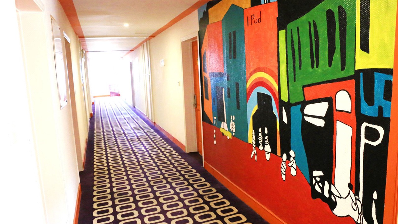 Photo of Bedroom in Tunxi