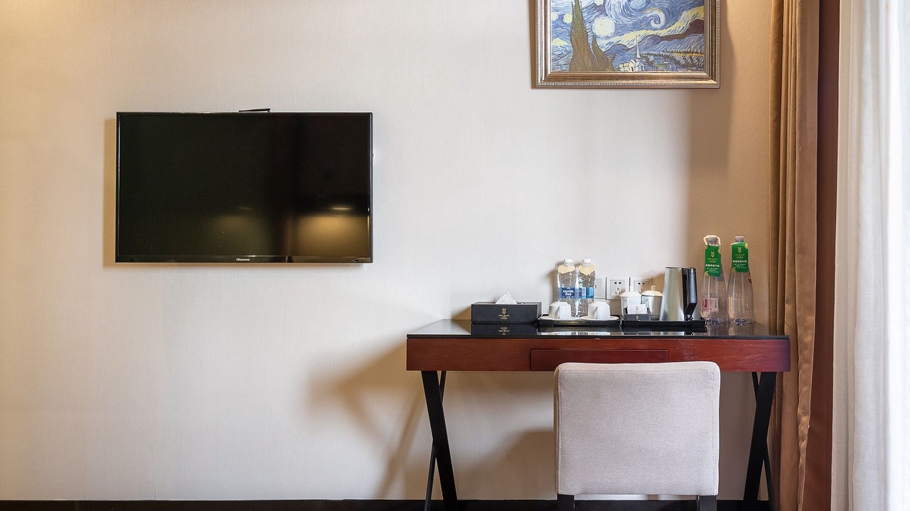 Photo of Livingroom in Siming
