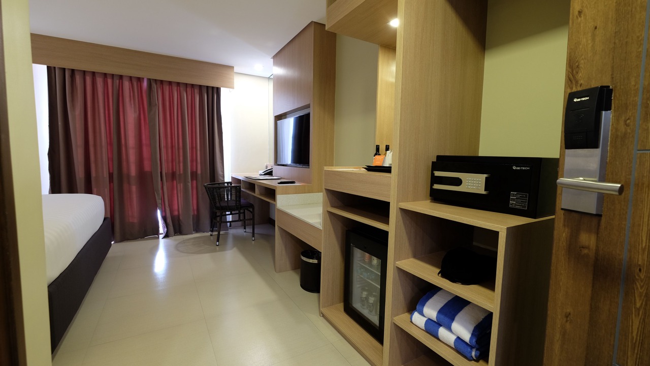 Photo of Livingroom in Boracay Island