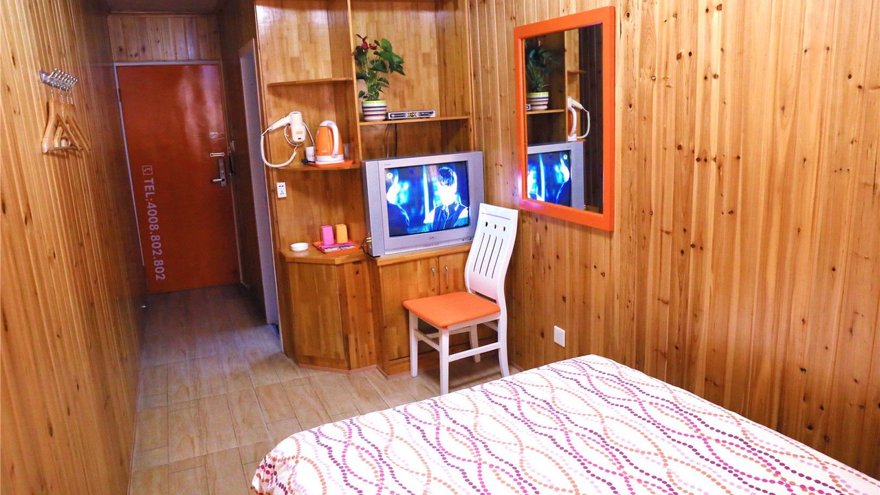 Photo of Bedroom in Tunxi