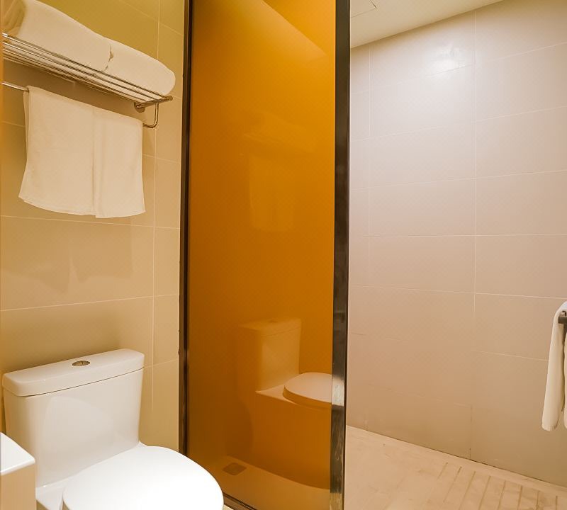 Photo of Bathroom in Siming