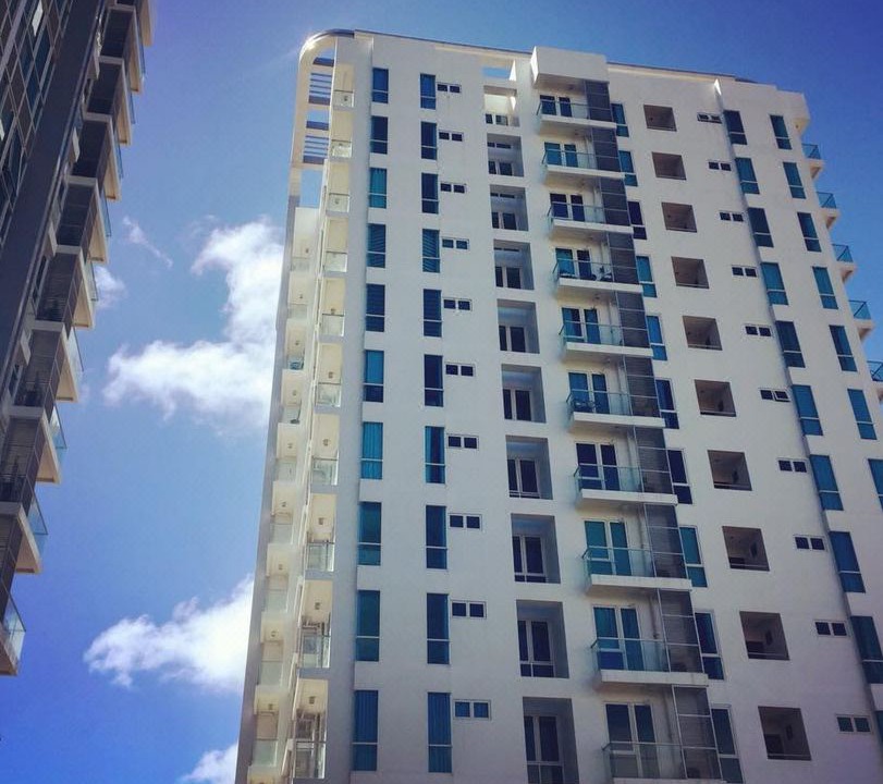 Photo of Buildings in Lapu-Lapu