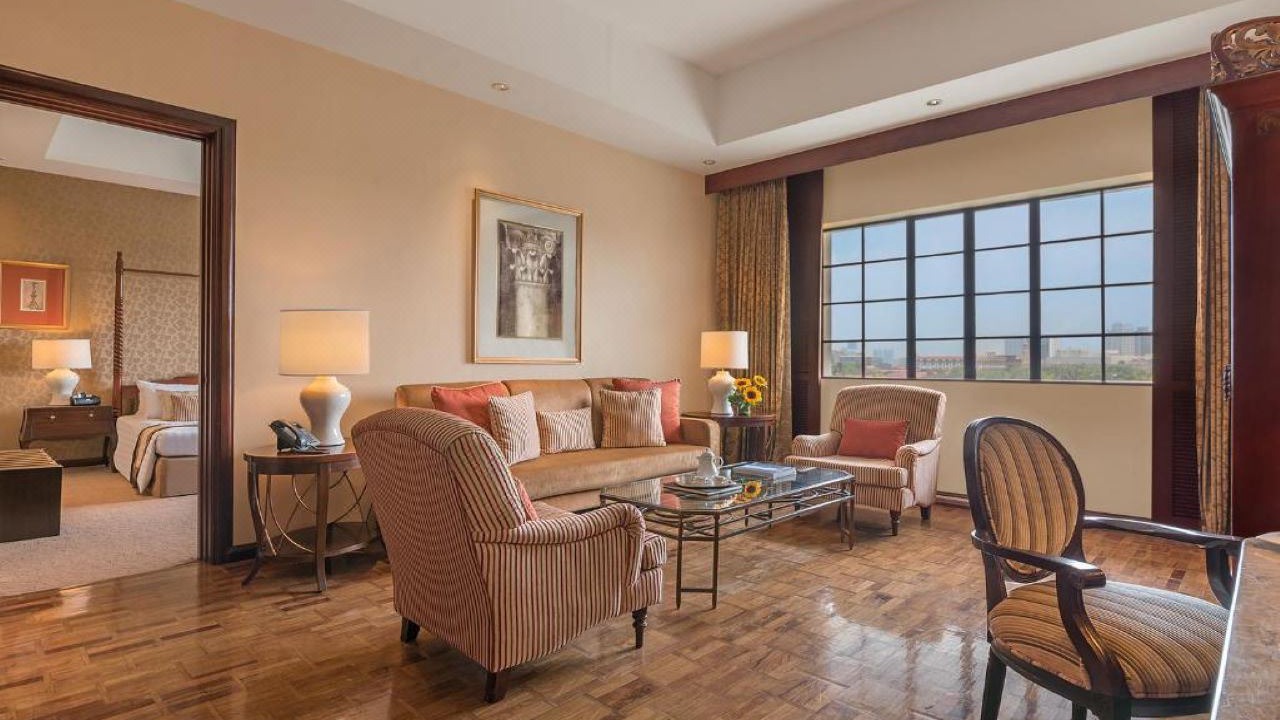Photo of Livingroom in Ermita
