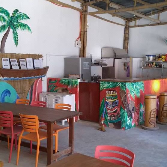 Photo of Livingroom in Balabag