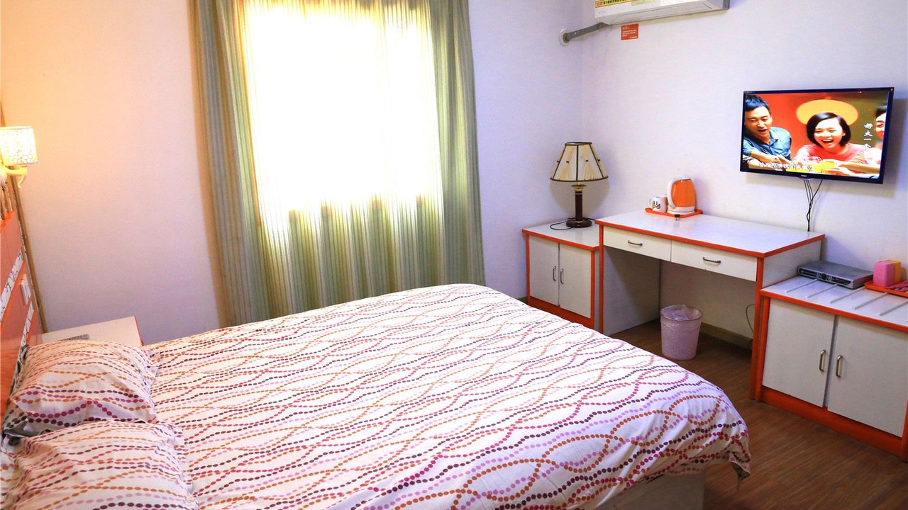 Photo of Bedroom in Tunxi