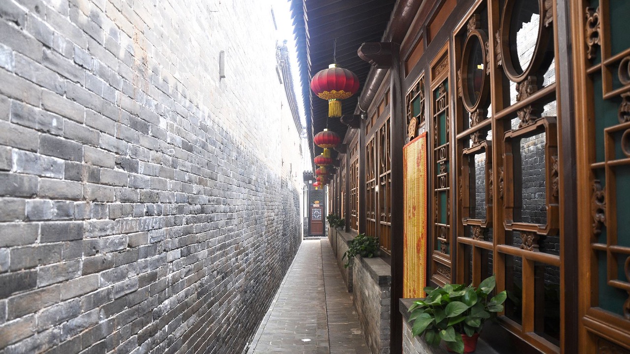 Photo of Others in Pingyao