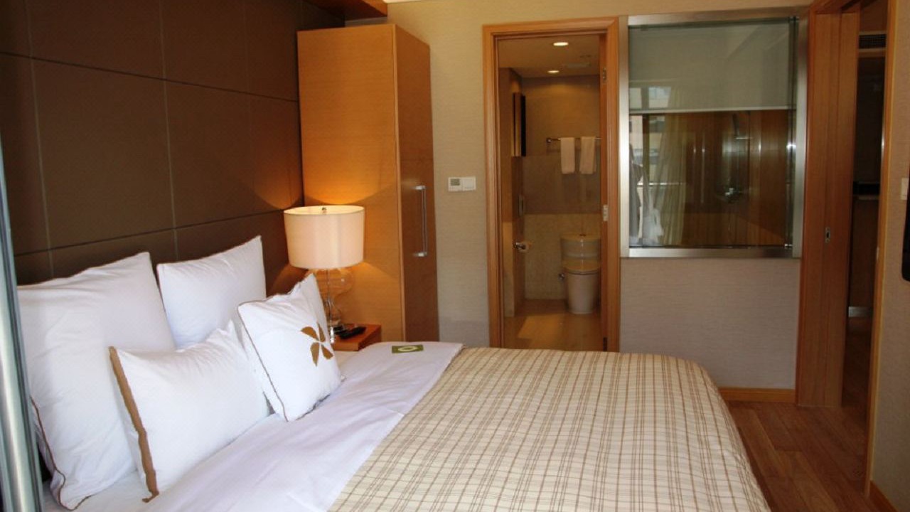 Photo of Bedroom in Haidian
