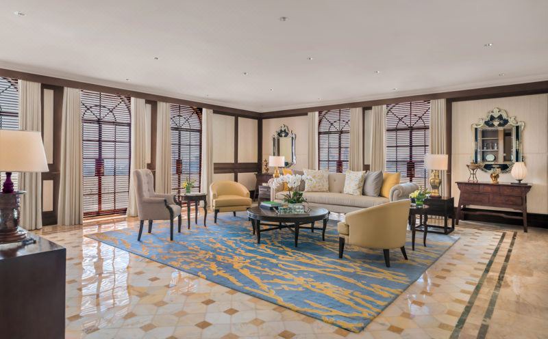 Photo of Livingroom in Ermita