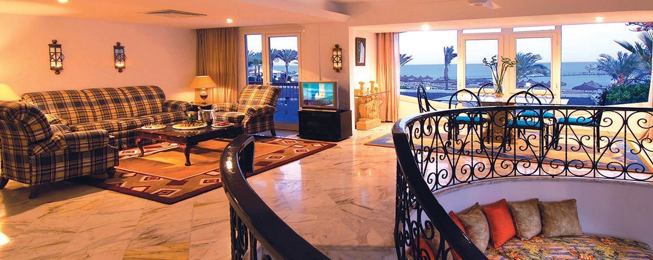 Photo of Livingroom in Ras Nasrani