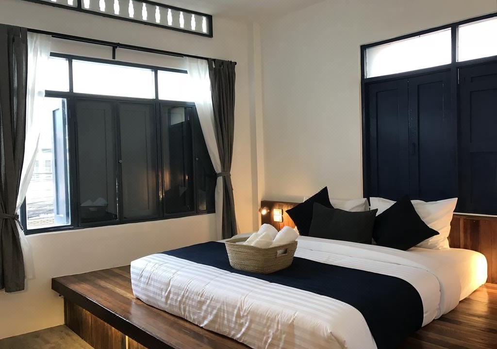 Photo of Bedroom in Chiang Rai