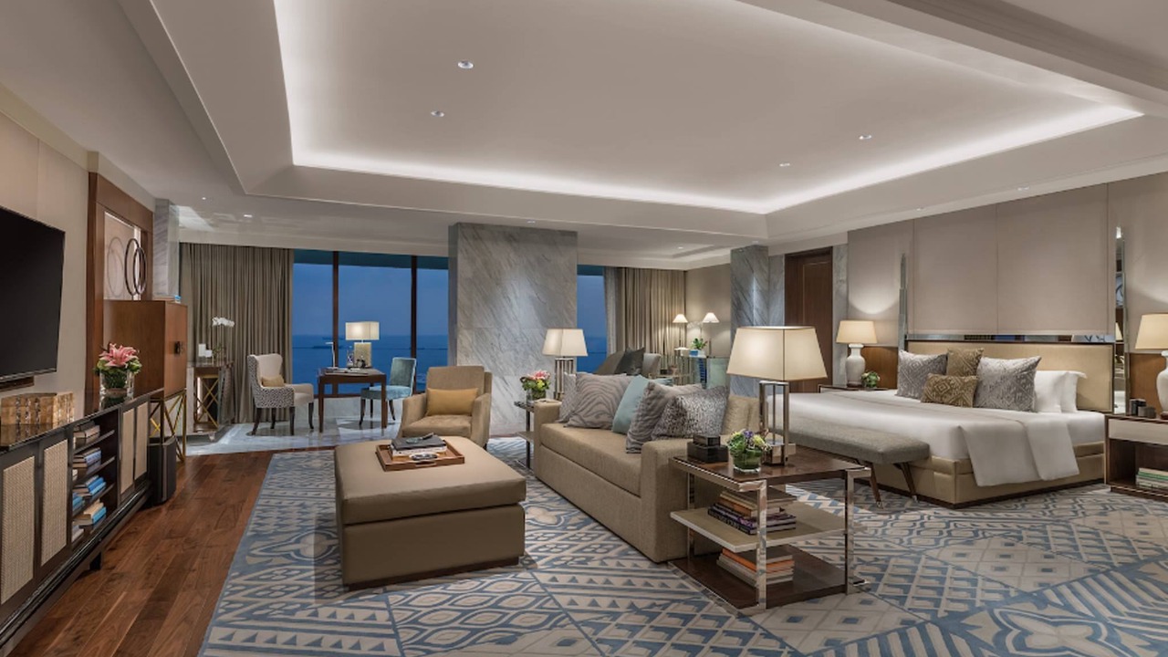 Photo of Livingroom in Ermita
