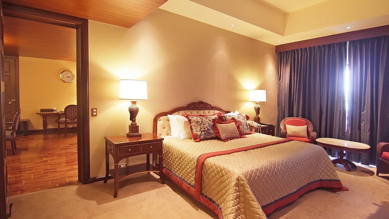 Photo of Bedroom in Ermita