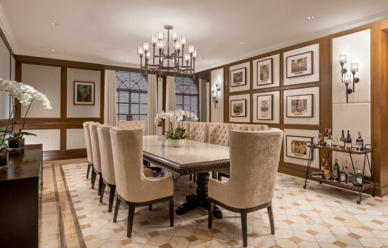Photo of Livingroom in Ermita