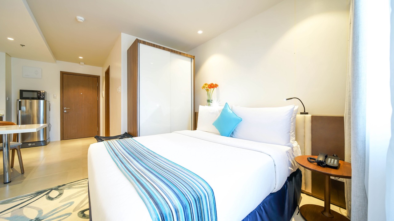 Photo of Bedroom in Maribago