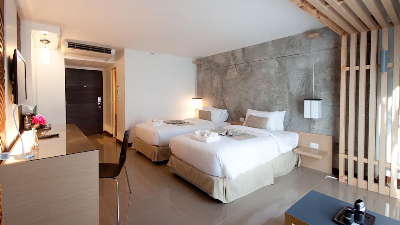 Photo of Bedroom in Nimman
