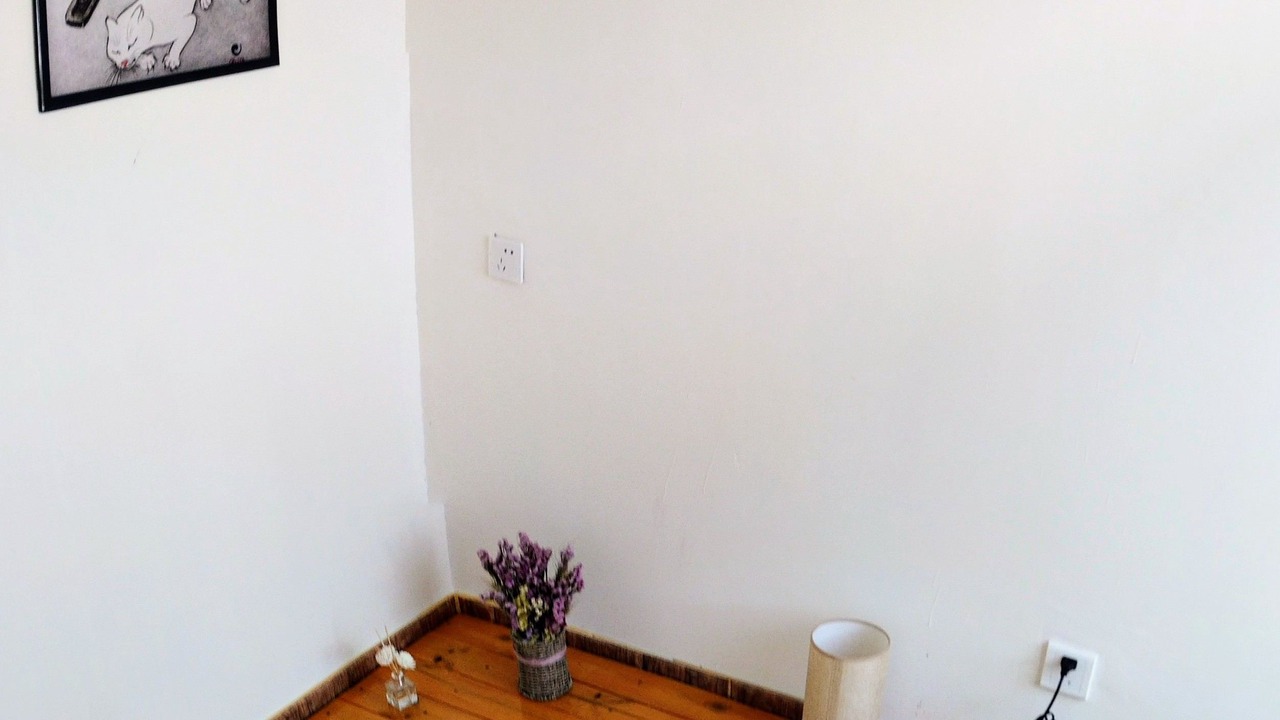 Photo of Bedroom in Jinniu