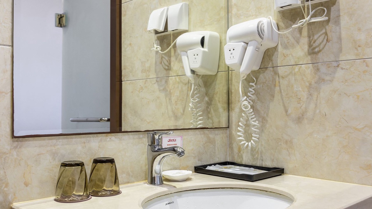 Photo of Bathroom in Siming
