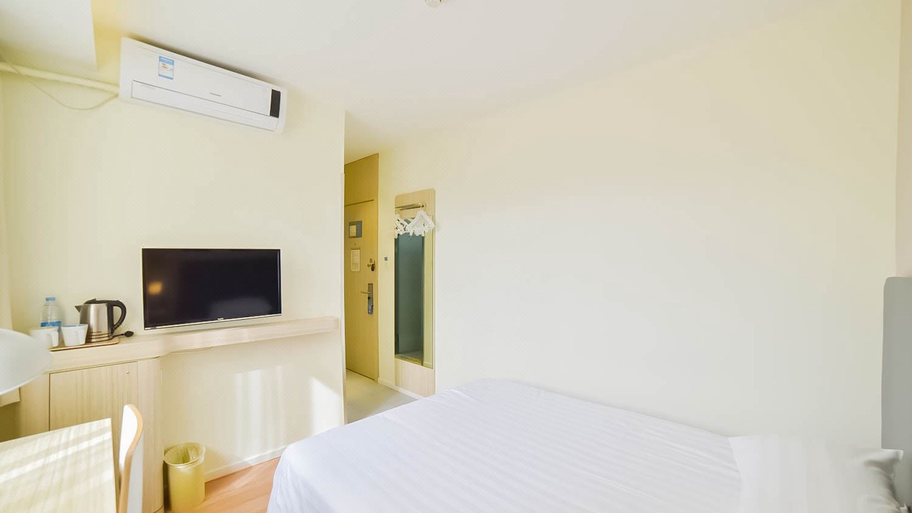 Photo of Bedroom in Siming