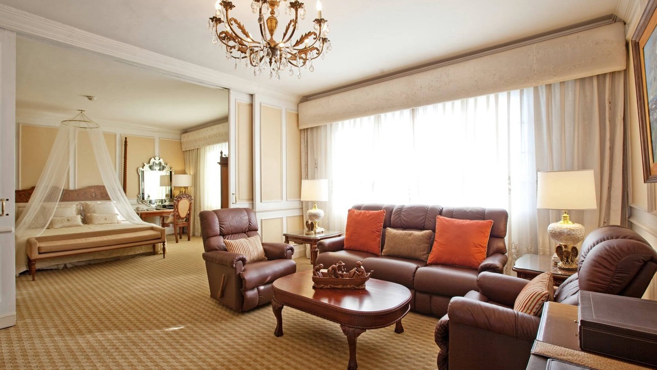 Photo of Livingroom in Ermita