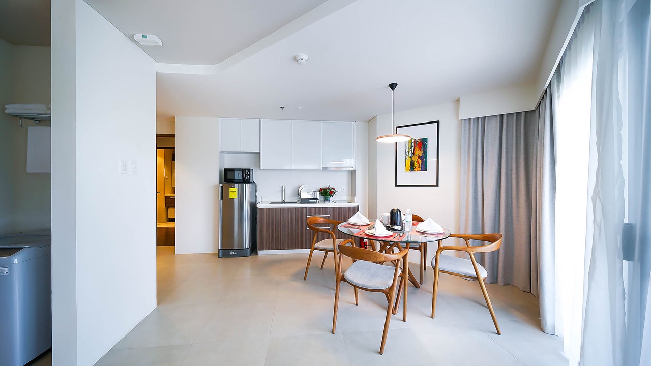Photo of Livingroom in Maribago