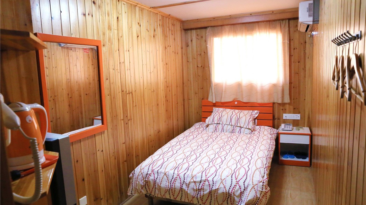 Photo of Bedroom in Tunxi